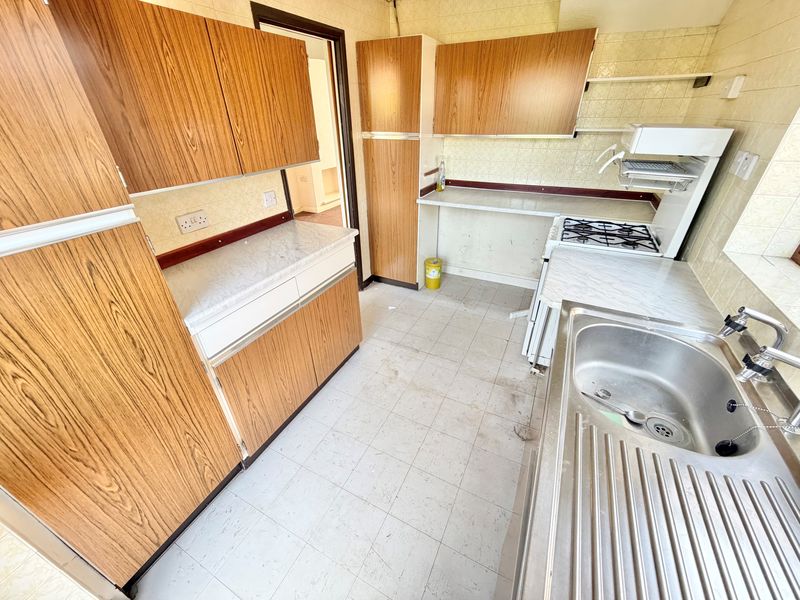 Robins Croft Great Sutton